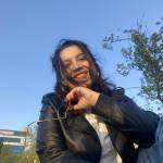 Aslı Büyükgümüş