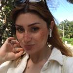Çakır Melisa Yavuz