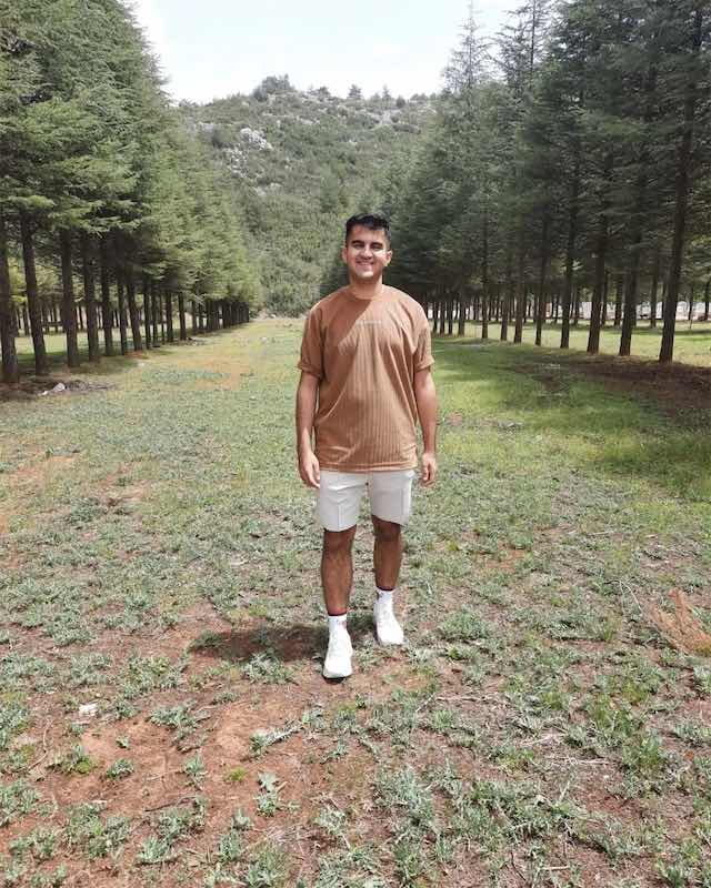 Bilal Durmaz