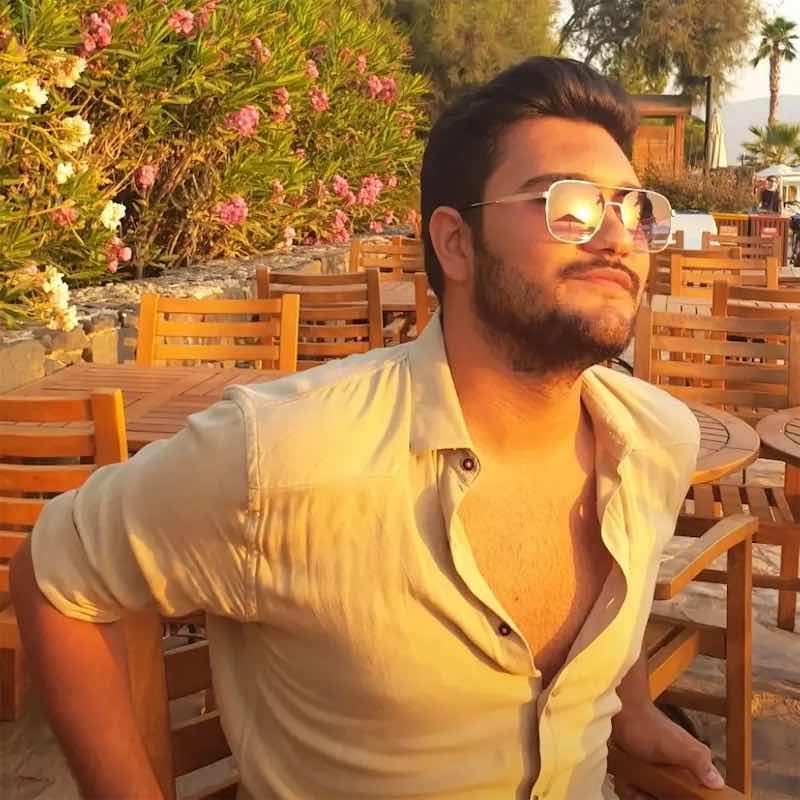 Adil Umut Gökcek