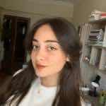 Buse Çiçek Profile Picture