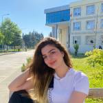 Ayşe Gül Karaman