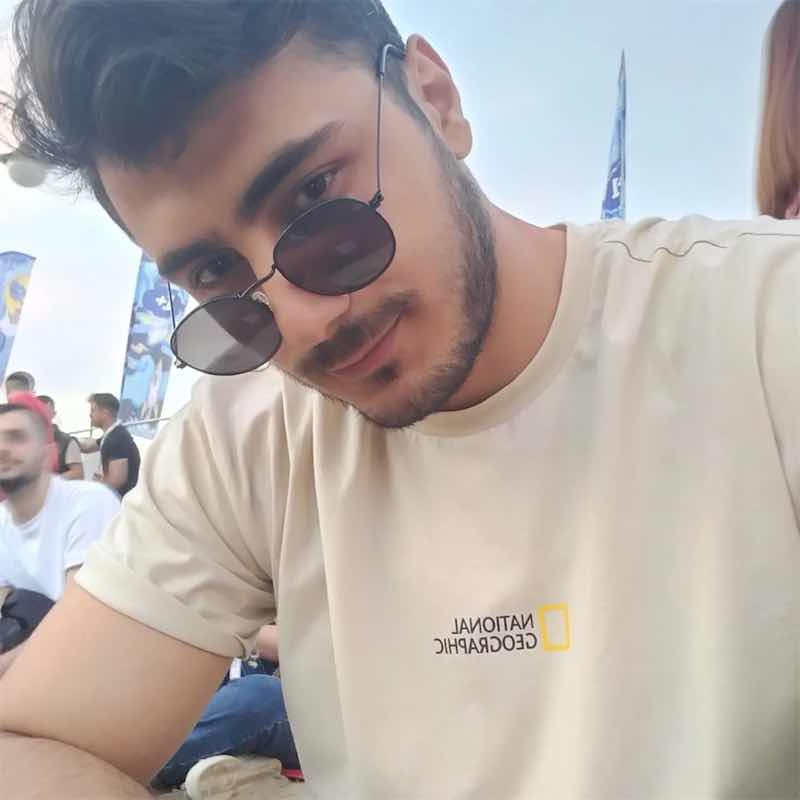 metehan doğan
