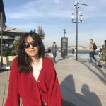 Elif Topal