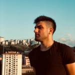 Furkan Kerem Aslan