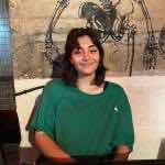 Ceren Gülis Çağlı