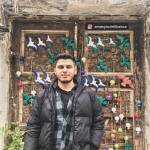Muhammed Burak Mete
