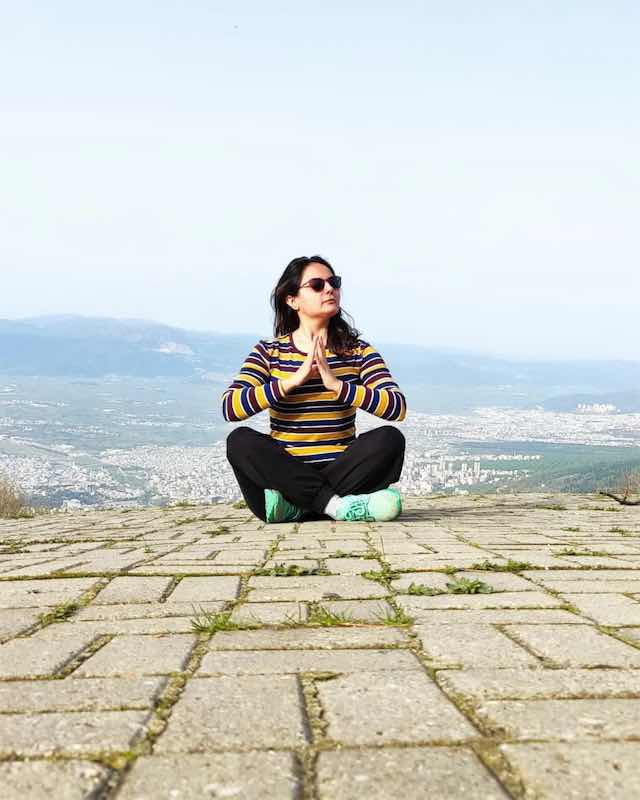 Seda Nur Ataman