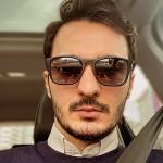 Kağan Çebi