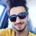 Numan Nurettin Haliloğlu