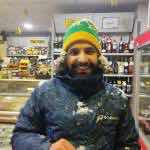 İbrahim Tosun