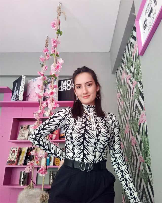 Buse nur Kişi