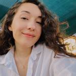 serra bağcıoğlu