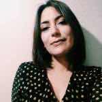 Şeyda Durukan