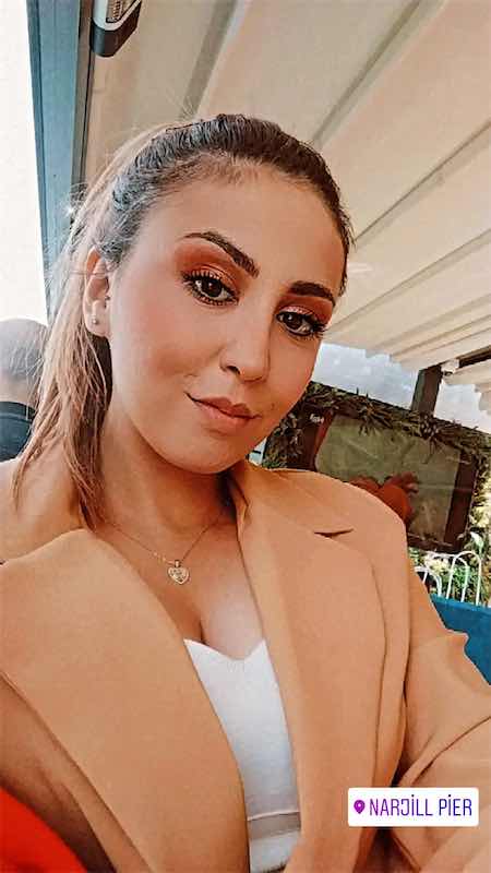 Neslihan Suncak