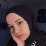 Ceyda Betül Uyanık Profile Picture