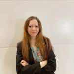 İrem Nisa Karaboyun