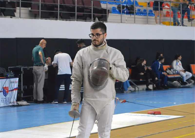 Ali Bahçeci