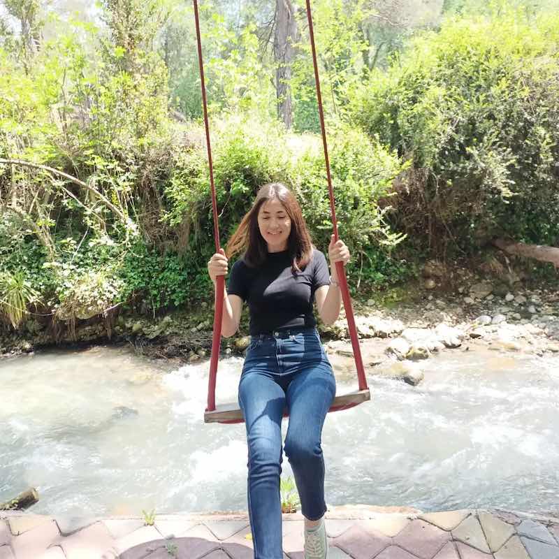 Ayşe Nur Bulduk