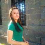 Zeynep Gül Profile Picture