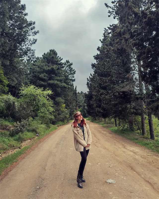 Gamze Aydemir