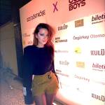 Melek Çobanoğlu
