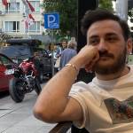 Mustafa Mert