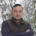 Ahmet Hüsrev Erarslan Profile Picture