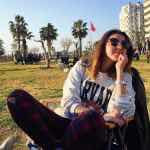 Başak Sude Akgül Profile Picture