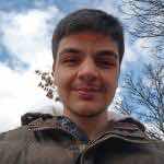 Berke Can Yılmaz