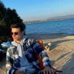 İbrahim Efe Mert