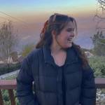 Sabahat Doğa Özsaraç
