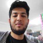 Yunus Emre Palta