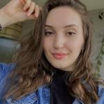 Cansu Özer