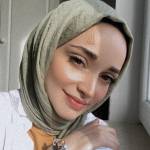 Sümeyye Şahin