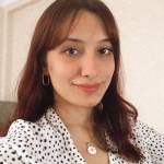 Esra Bozbuğa