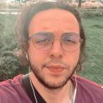 Berat Kerem Öztopuz