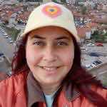 Merve Nur Pamuk