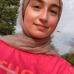 Keziban Rümeysa Gılıç