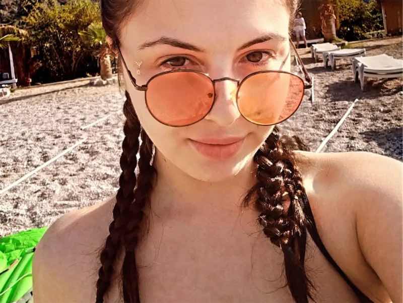 Yasemin Paşaoğlu