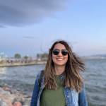 Merve Alban