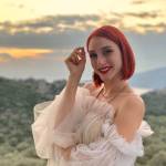Aleyna Karaoğlan