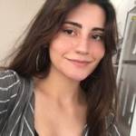 Gökçe Naz Köse