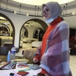Büşra Çiçek