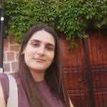 Ruken özcan Çiftçi