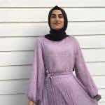 Fatma Nur Demirel