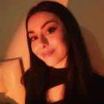 Ahşen Beyza Hastürk