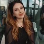 melisa sakıci