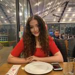 İlayda Melis Uygur