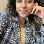 Zehra Salman